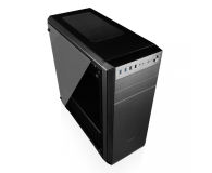 MODECOM Oberon Pro Glass USB 3.0 czarna - 398127 - zdjęcie 10